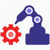 industrial designing icon