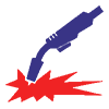 welding icon