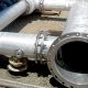 مجموعه آلومینیومی Reboiler صنایع رازی