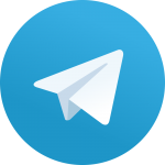 Telegram Link QR